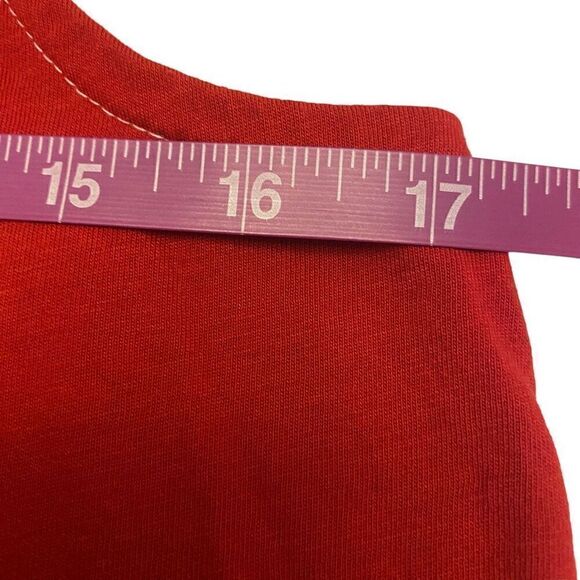 Rivalry Threads University of Alabama Roll Tide Sleeveless Top Size Small - Picture 11 of 12